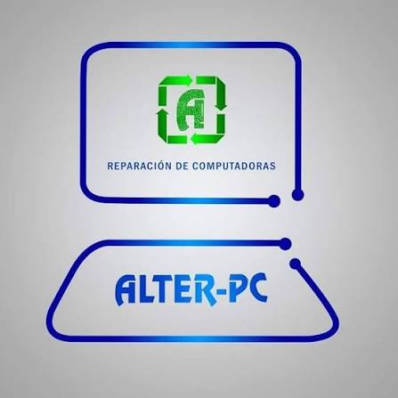 ALTERPC